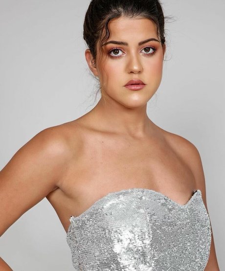 Vitalialin onlyfans model