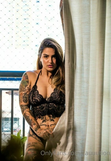 Cauuution leaked onlyfans