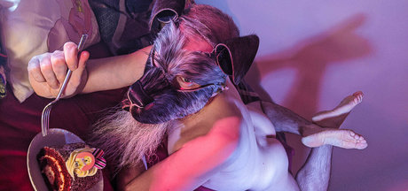 monsterbait onlyfans nude leaks