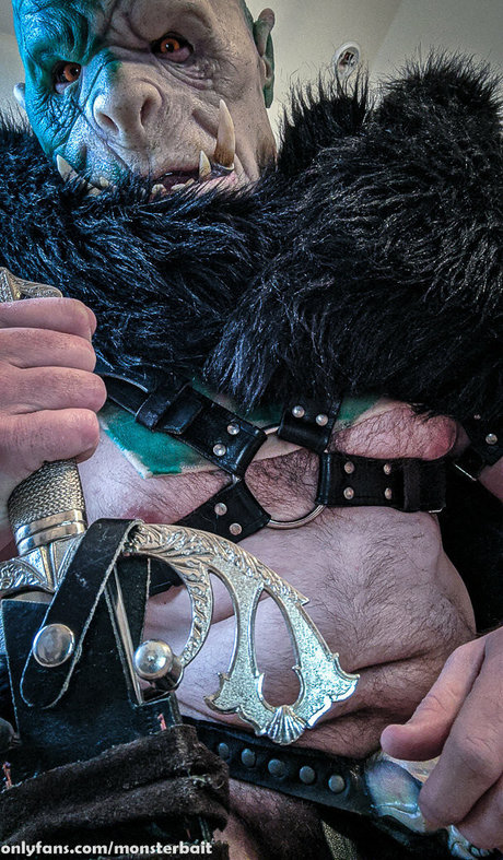 monsterbait leaked onlyfans