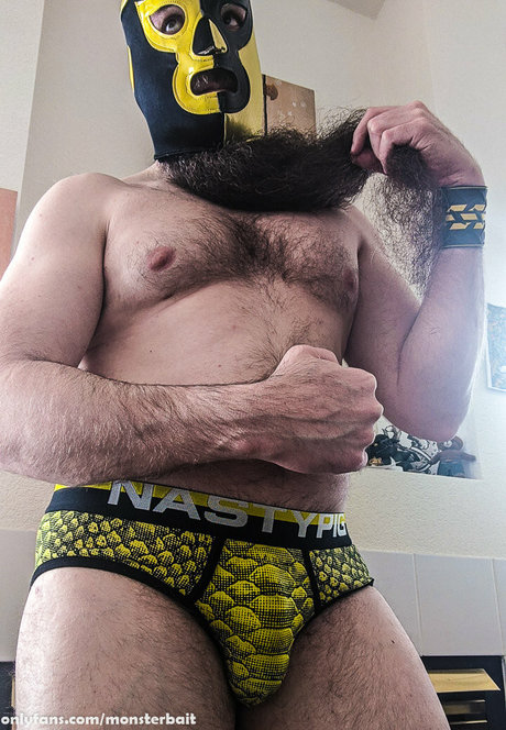 monsterbait only fans pictures