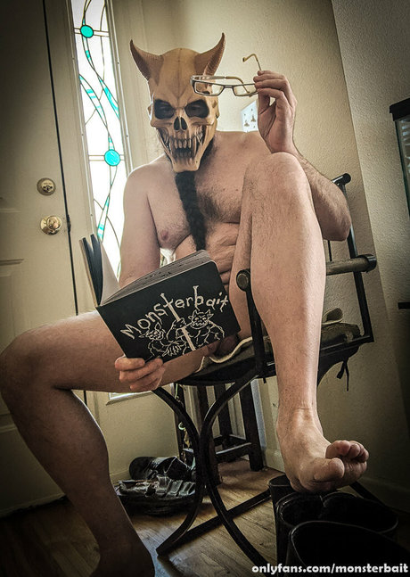 monsterbait onlyfans leak sex
