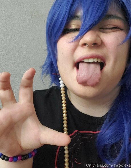 awoo exe onlyfans leak new