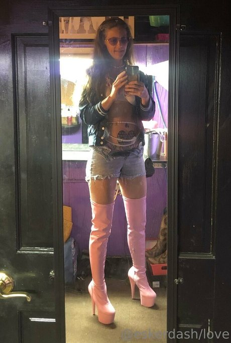 eskerdash onlyfans tits