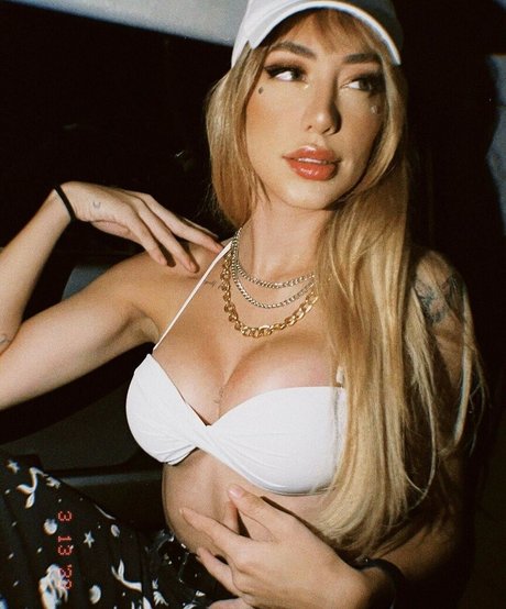 Nicole Louise xxx onlyfans