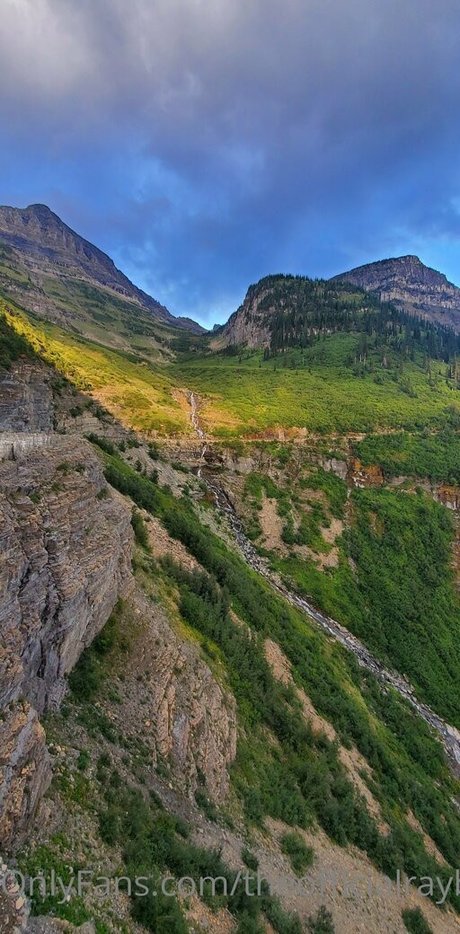 theofficialraybaby onlyfans leaked photos