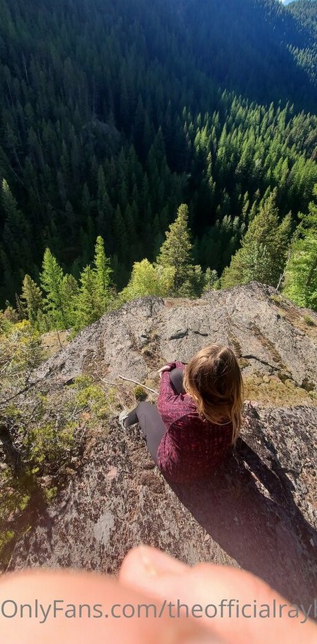 theofficialraybaby onlyfans leaked