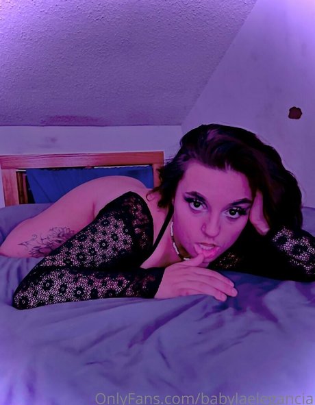 babylaelegancia onlyfans free
