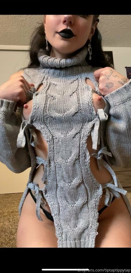 tiptaptippytap onlyfans naked