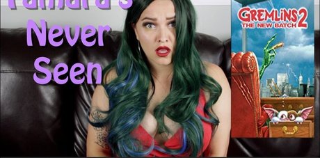 Tamara Chambers onlyfans leaked pics