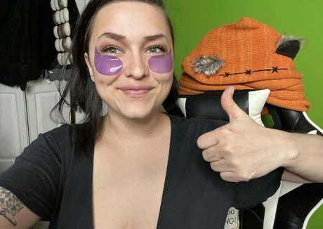 Tamara Chambers porn onlyfans leak