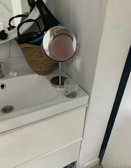 raddie only fans pictures