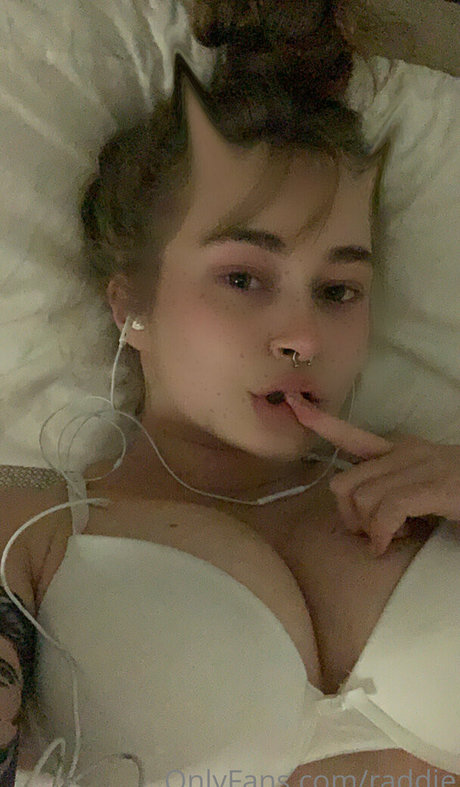 raddie onlyfans nude leaked