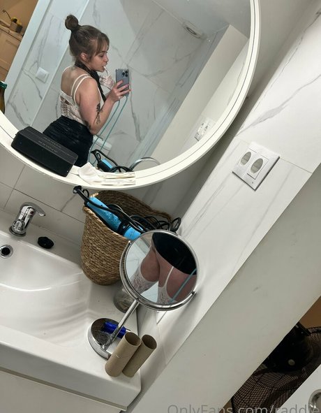 raddie sexy onlyfans