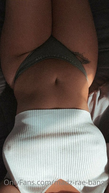 madz rae bangz leaks onlyfans