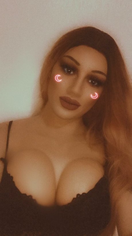 Roman Rose nudes onlyfans leaked