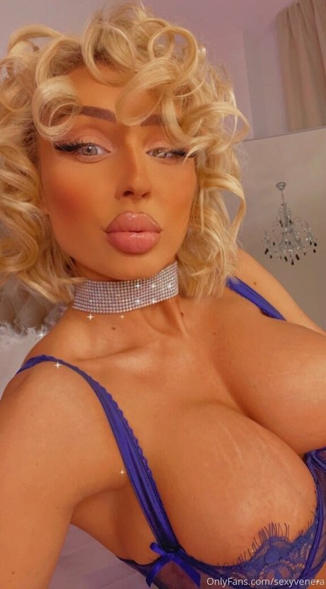 Sexyvenera leaked onlyfans sextape