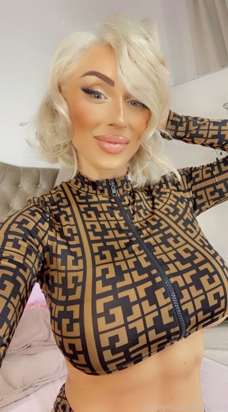Sexyvenera boobs onlyfans