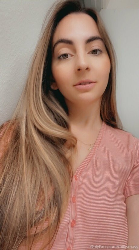 milky may porn onlyfans leaks