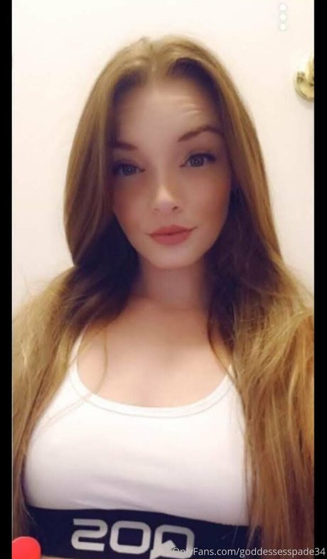 goddessesspade34 only fans leaked porn