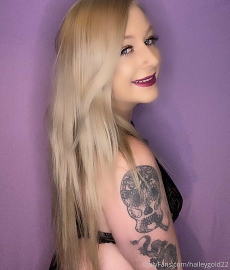 haileygold22 nude onlyfans porn