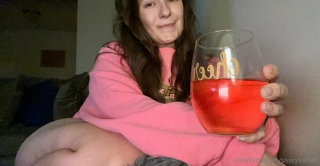 sassyvanah hot onlyfans