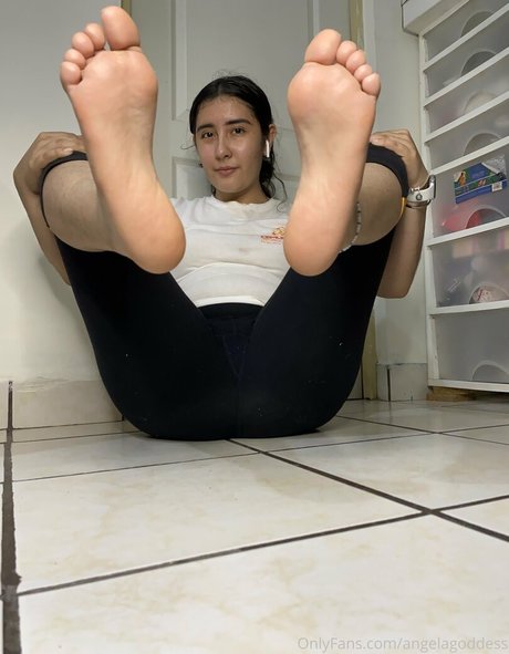 angelagoddess only fans.