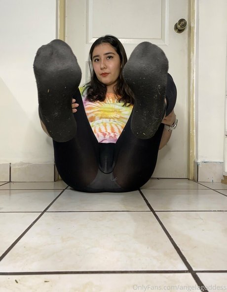 angelagoddess onlyfans lean