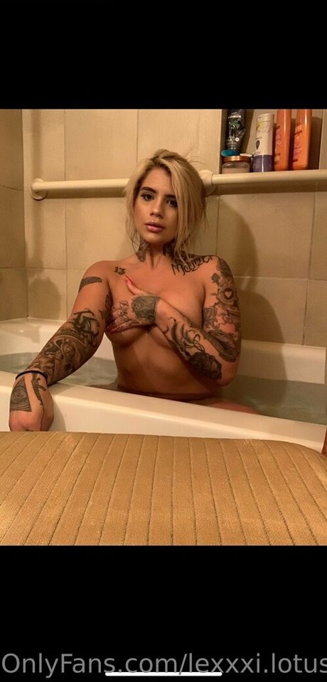 lexxxi lotus free new onlyfans leaks