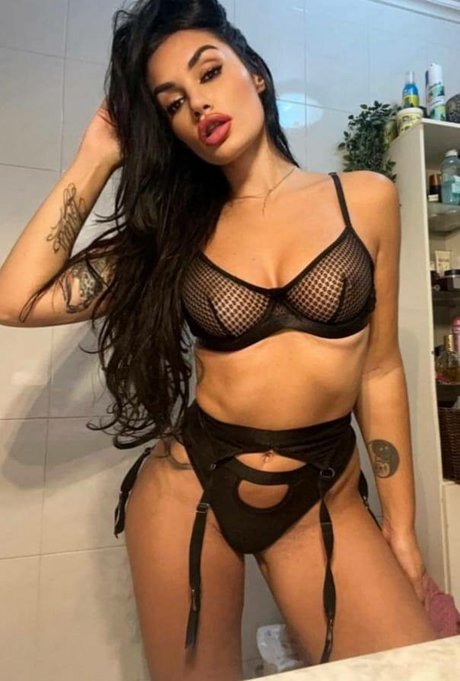 Karla Bellucci onlyfans sex