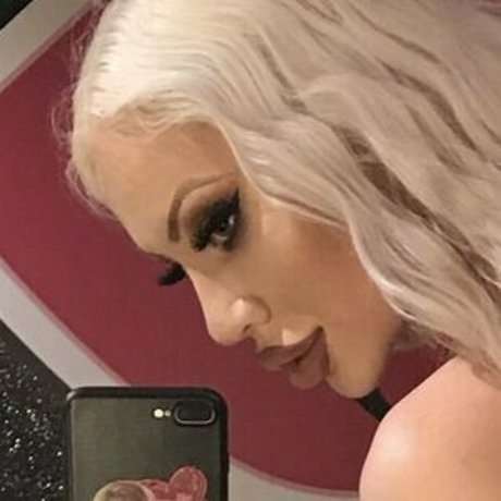 Jessie Jensen onlyfans free