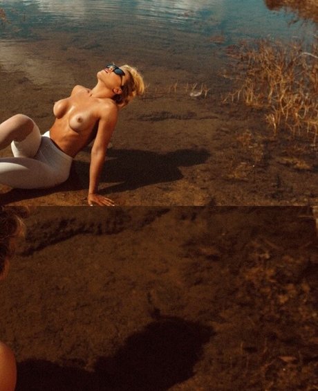 Tamra Dae onlyfans leaked naked