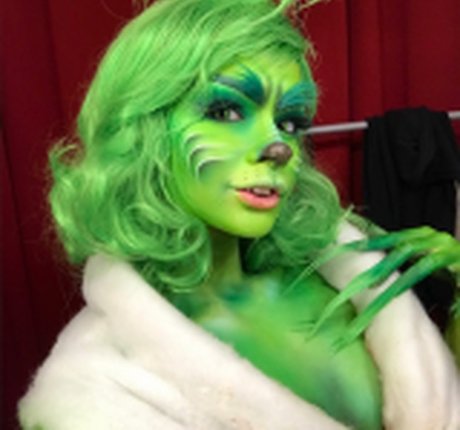 Jannet Incosplay onlyfans model images