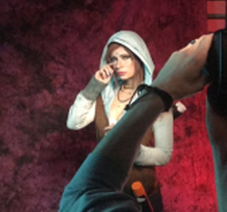 Jannet Incosplay onlyfans xx