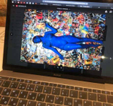 Jannet Incosplay only fans leaked