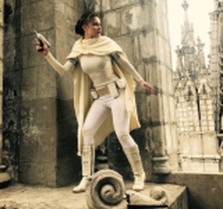 Jannet Incosplay onlyfans pics