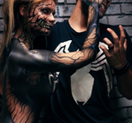 Jannet Incosplay onlyfans