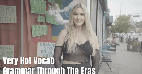 veryhotvocab nude onlyfans porn