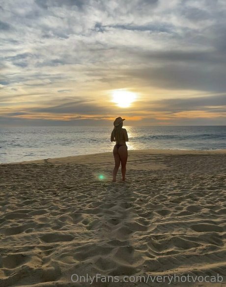 veryhotvocab naked onlyfans pics