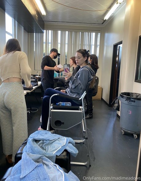 madimeadows onlyfans joi