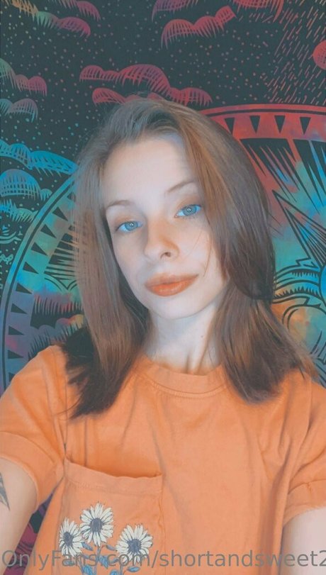 shortandsweet24 naked onlyfans pics