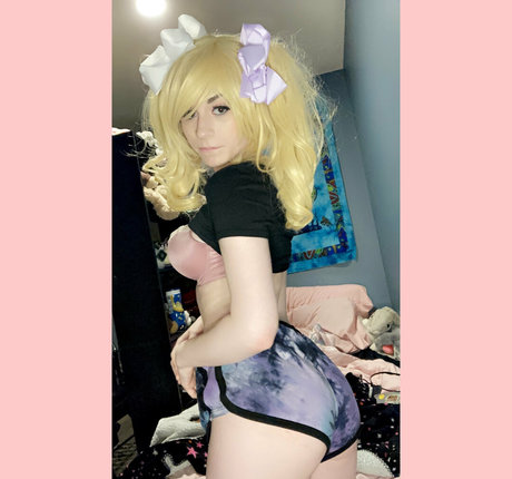 alienonearth onlyfans nudes