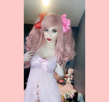 alienonearth onlyfans leak nude