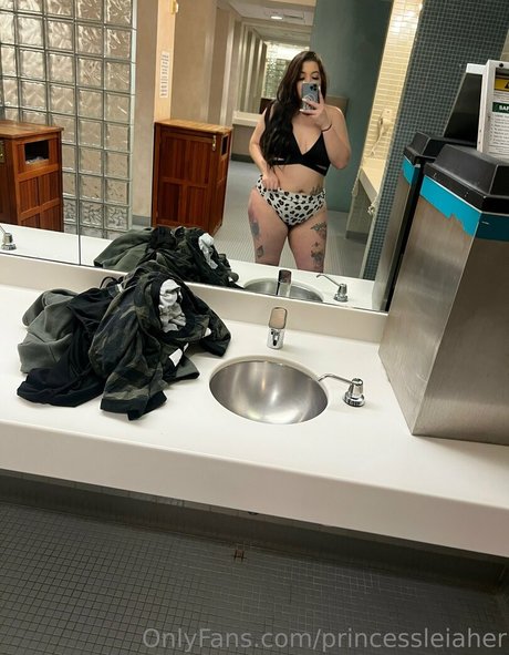 princessleiaher sextape onlyfans