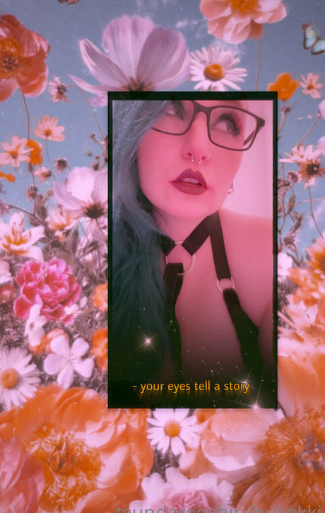 bukekki onlyfans star