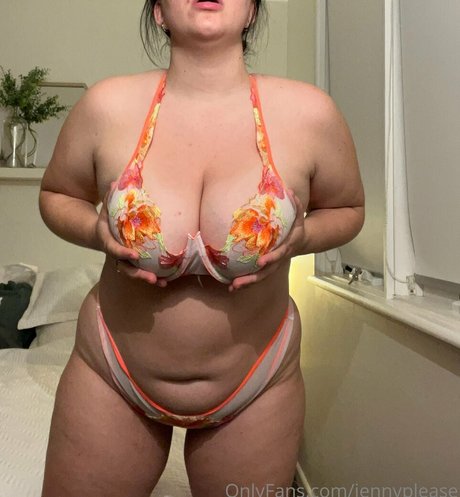 jennyplease onlyfans naked leaked