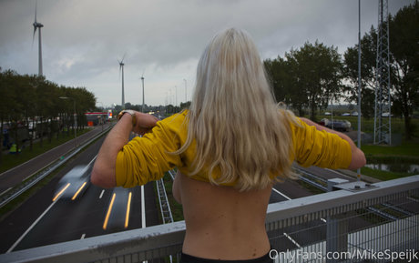 mikespeijk naked onlyfans leaked