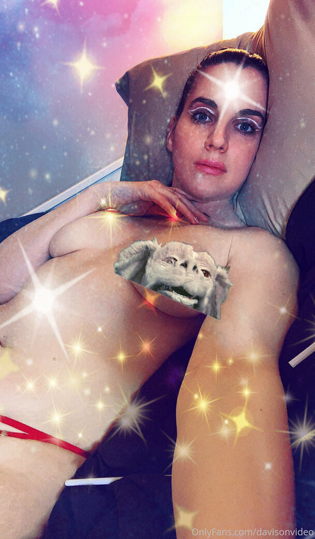 davisonvideo leaked onlyfans