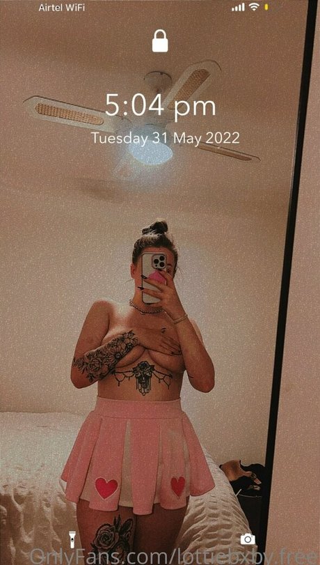 lottiebxby free onlyfans naked