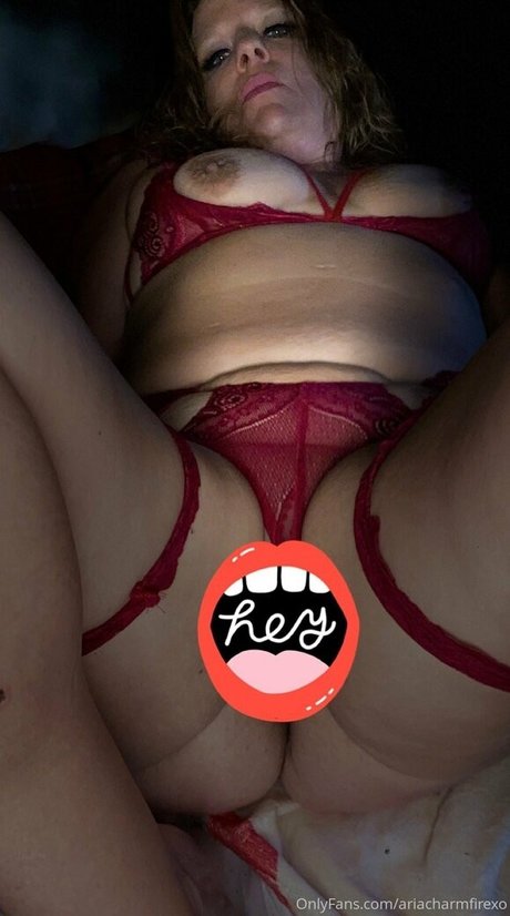 ariacharmfirexo leaked onlyfans sex tape